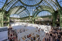 Art Basel Paris 2025 Edisyonu Katılımcılarını Belirledi