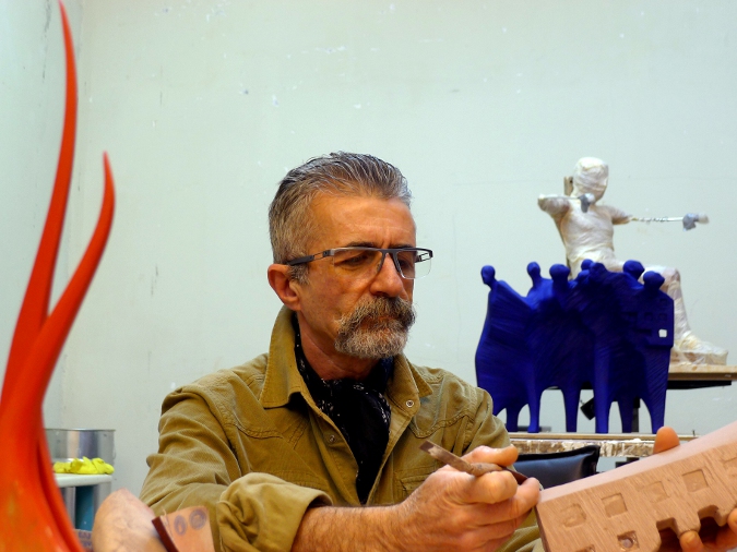 Rahmi Aksungur