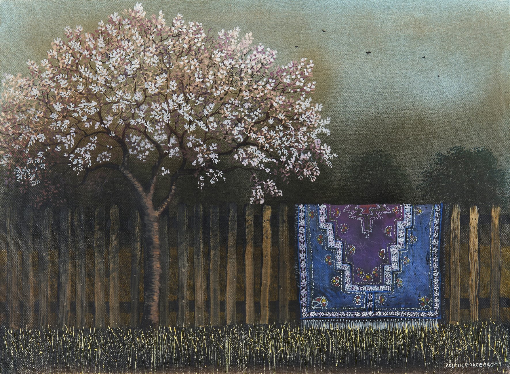 Peyzaj