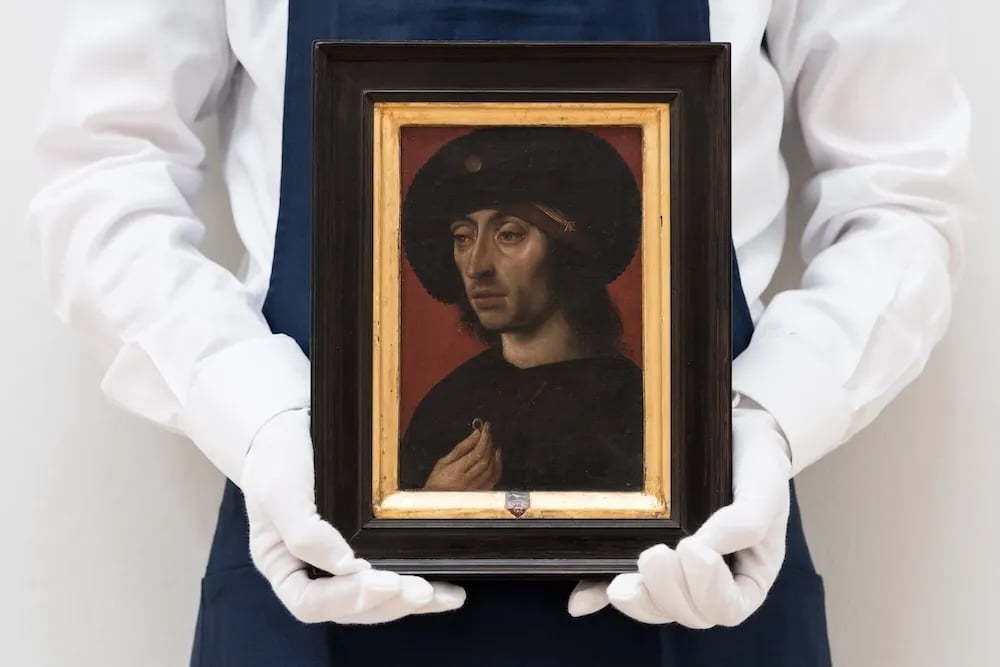 Yılın ilk yarısı sanat müzayedesi satışları yüzde 10 düştü