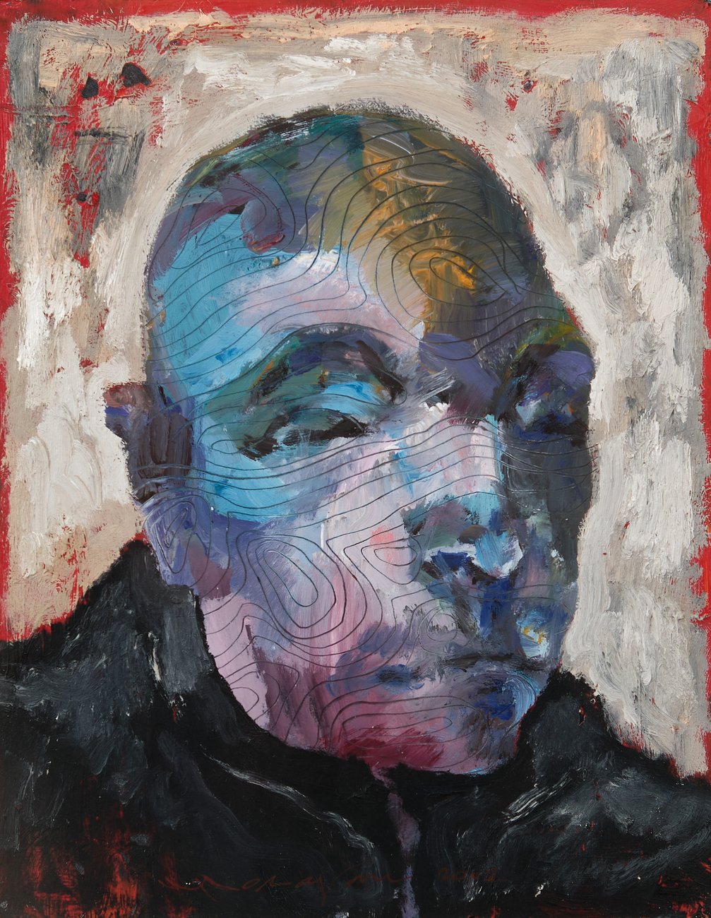 İsimsiz, Mustafa Horasan