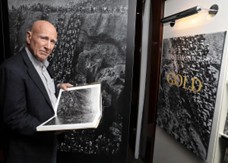 Gezegenin sınırlarının fotoğrafçısı Sebastião Salgado 81 yaşında öldü