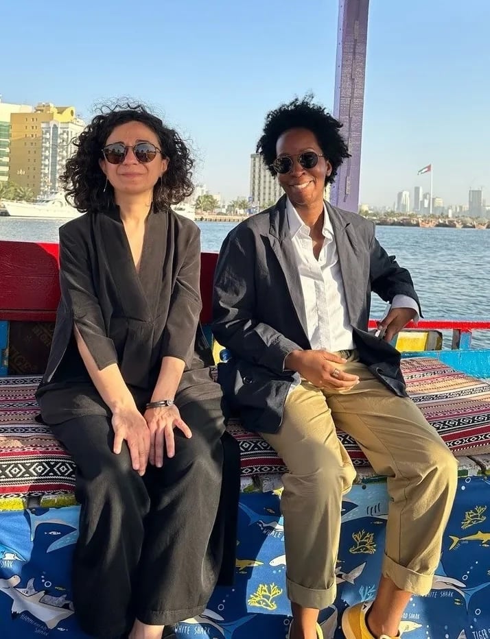 Sharjah Bienali'nin küratörleri belli oldu