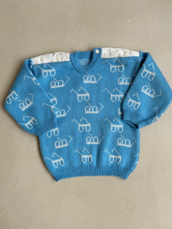 True Vintage Kinderbekleidung /Baby Bekleidung - OneBangClothes 1664547263