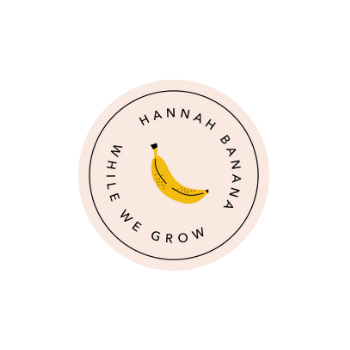hannahbanana logo