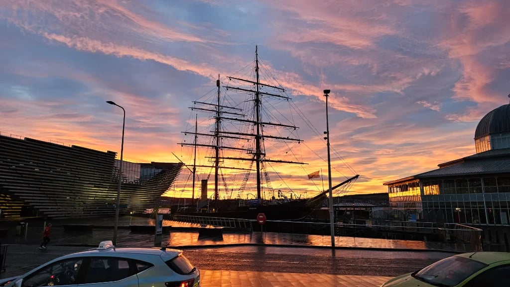 dundee profile photo
