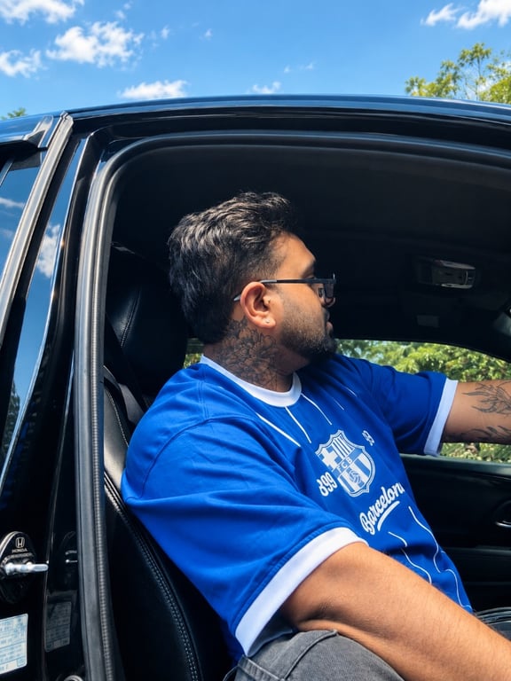 Krish profile photo