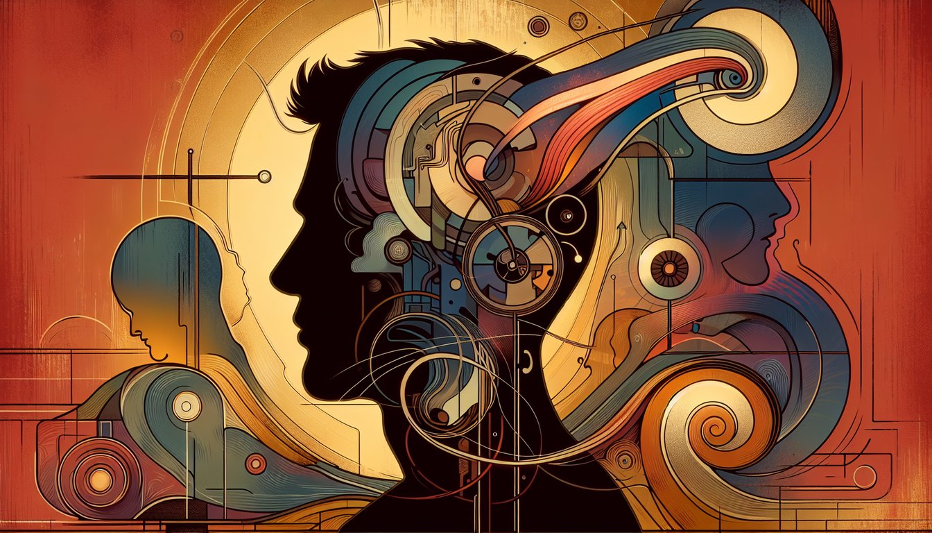 Visual representation of the halo effect, demonstrating how brand perceptions can influence consumer choices and spending.