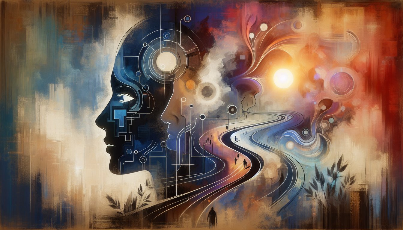 Understanding moral injury at work through the metaphor of a violinist's dissonant notes highlights the profound impact of conflicting personal values and workplace demands.
