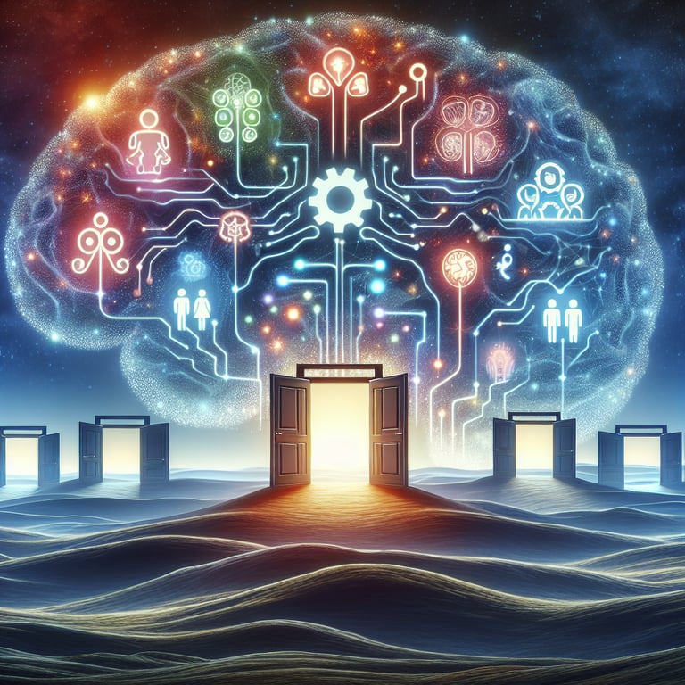 Specializing in fields like clinical psychology, forensic psychology, neuropsychology, and industrial-organizational psychology can enhance career prospects and earning potential.