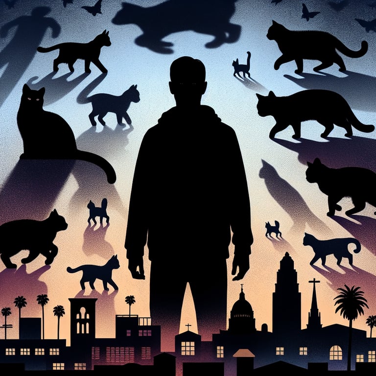 The link between domestic violence and animal cruelty is illustrated by studies showing abusers often harm pets to exert control over victims.