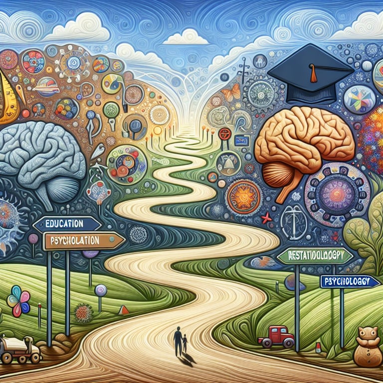 Preparing for the EPPP licensing exam with study materials, study groups, and review courses is a critical step for aspiring psychologists to achieve professional licensure.