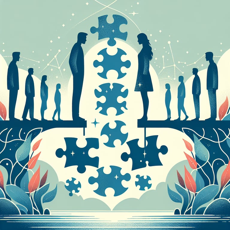 The science of trust repair involves multi-step processes, including calculus-based, knowledge-based, and identification-based trust, as seen in Anna and Mark's experience.