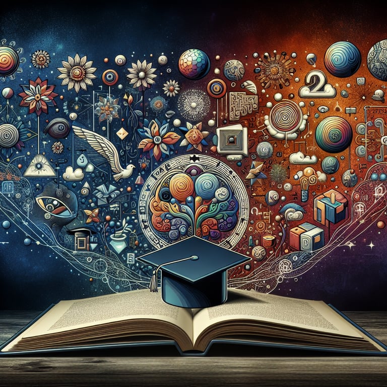 Educational psychology research supports game-based learning as a tool to boost student motivation and engagement through interactive experiences.