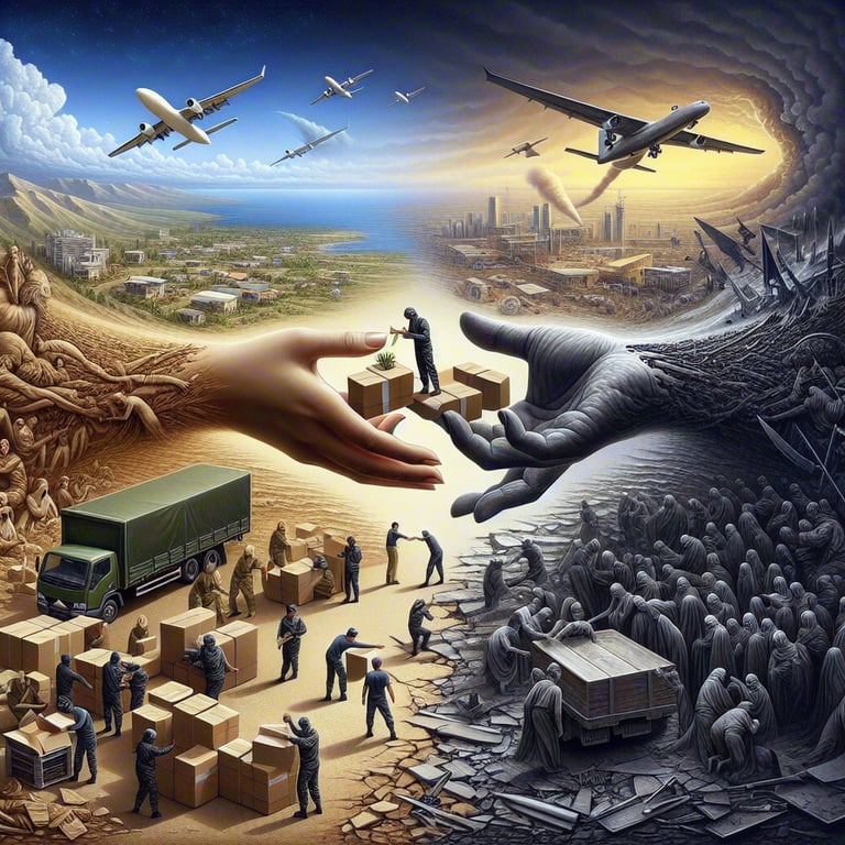 Cultural and religious ties play a significant role in international relations, influencing decisions such as Turkey's drone supply to Pakistan despite historical connections with India.