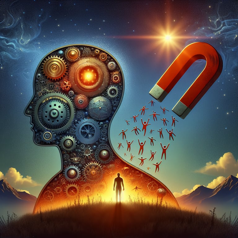 Discover how psychological theories of desire, like Expectancy Theory, shape real-world applications in marketing and education.