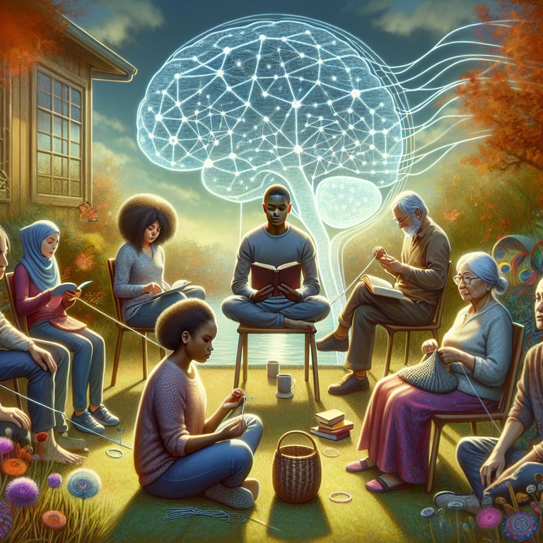 Positive psychology techniques, such as gratitude journaling and mindfulness, can significantly reduce anger and improve family relationships.