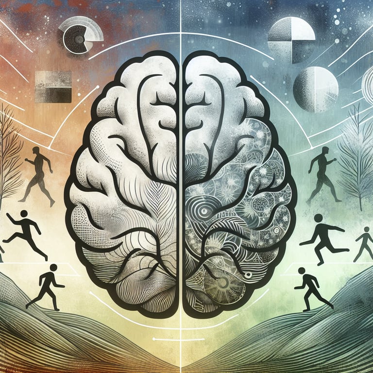 Harness social influence to boost motivation by understanding the effects of social comparison, the Hawthorne effect, and group accountability on our drive to succeed.