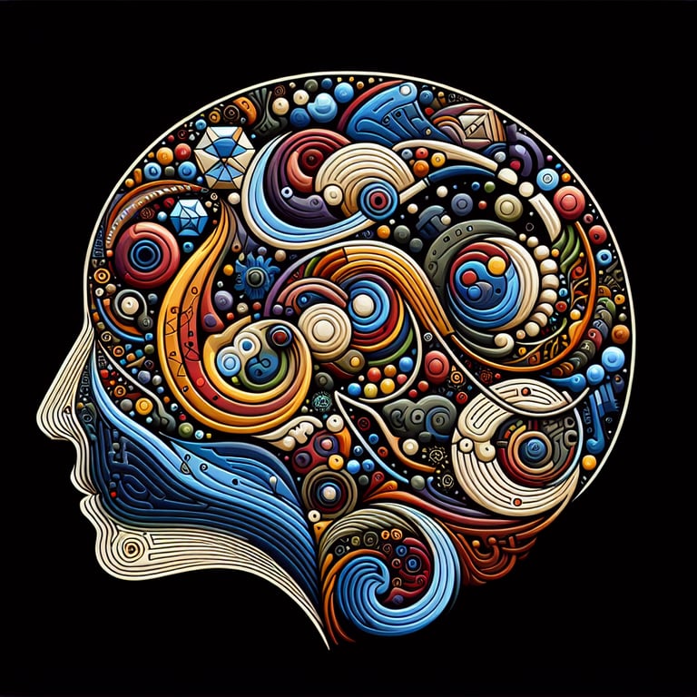 Comparison of Spearman's single intelligence model with alternative theories like Gardner's multiple intelligences and Sternberg's triarchic theory.