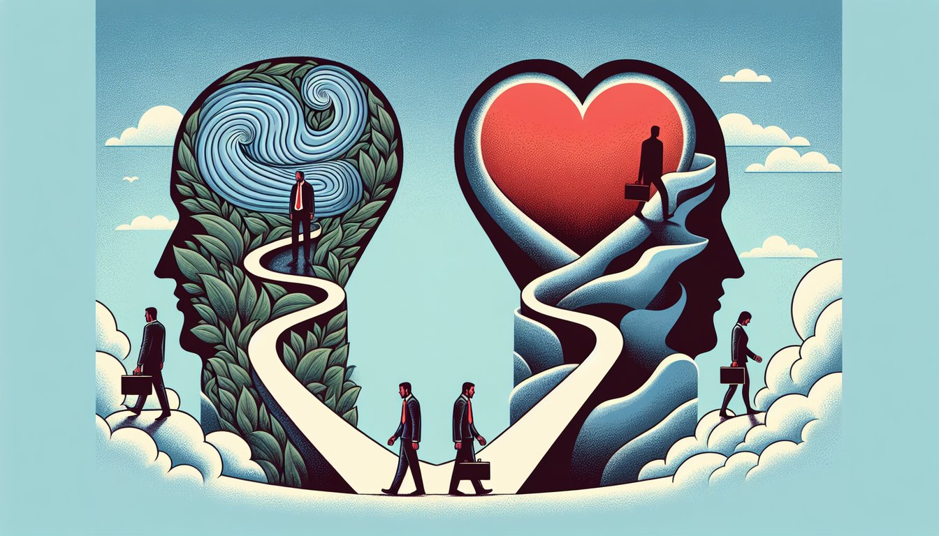 Job hugging is a workplace trend where employees remain in their current roles due to emotional connections despite better opportunities elsewhere.