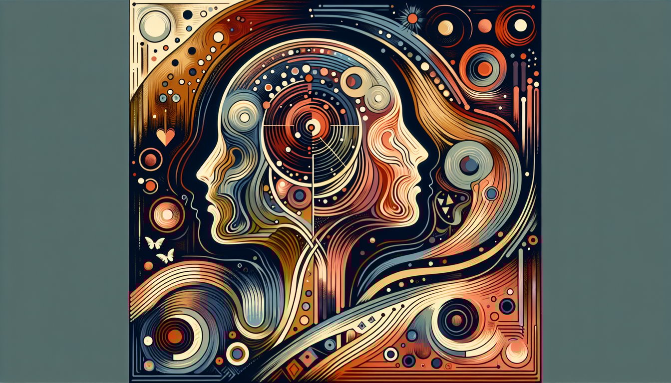 Mindfulness, cognitive restructuring, and self-compassion are powerful tools to counteract the cycle of overthinking and rumination, allowing individuals to focus on the present and foster a healthier mental state.
