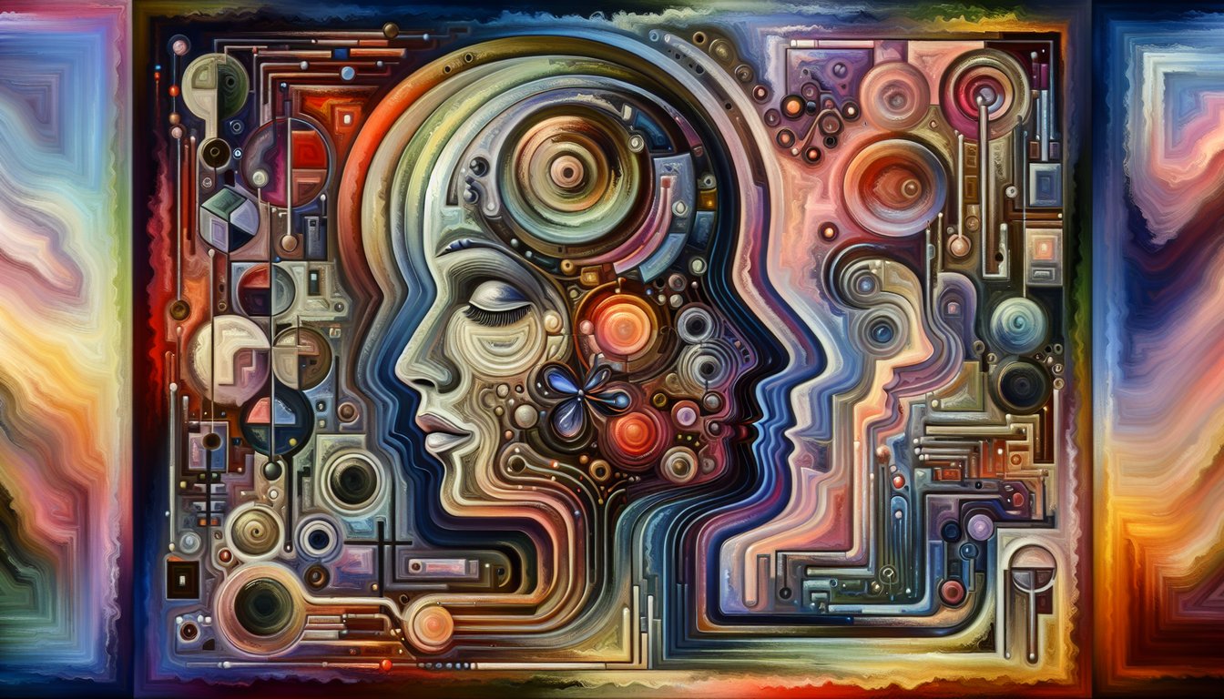 Image caption 4: Protective strategies against manipulation, illustrate the importance of self-awareness, boundaries, and support networks.