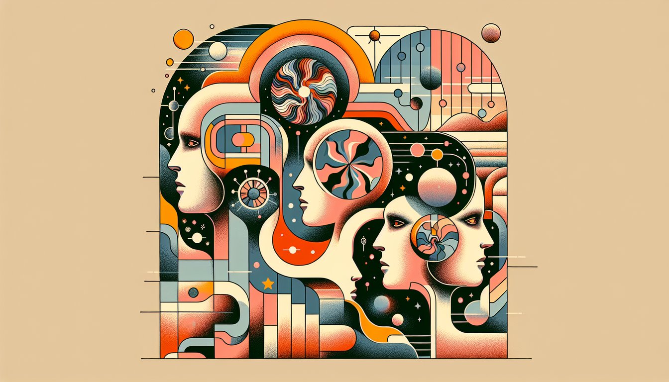 Digital emotional contagion illustrates how moods spread online, affecting users through shared experiences and emotional cues.