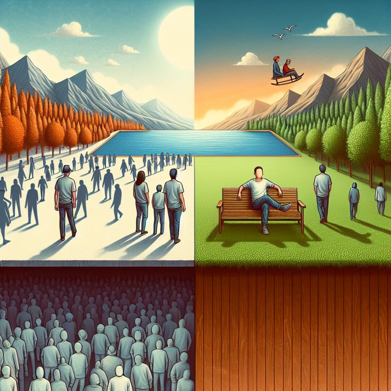 Debunking myths around antisocial and asocial behaviors aids in reducing stigma and promoting informed perspectives.