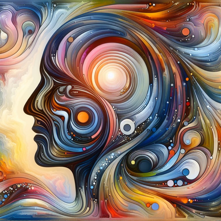 Healing and recovery from trauma involve therapy, self-care, and community support, as demonstrated by Virginia Giuffre's journey toward resilience.