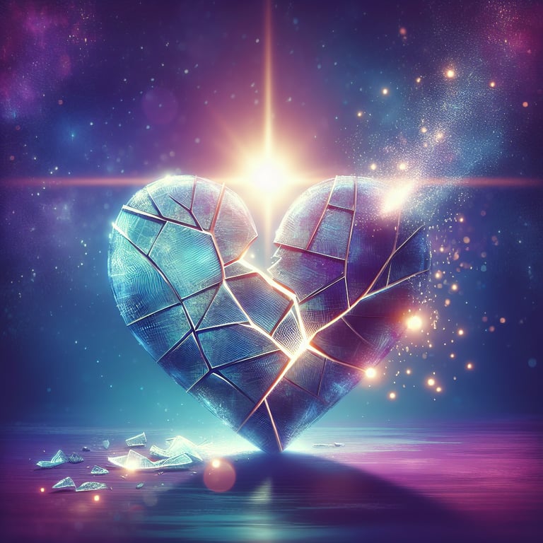 Emotional intelligence, crucial in trust rebuilding, involves self-awareness, self-management, social awareness, and relationship management, as shown in Sophia and Alex's partnership.