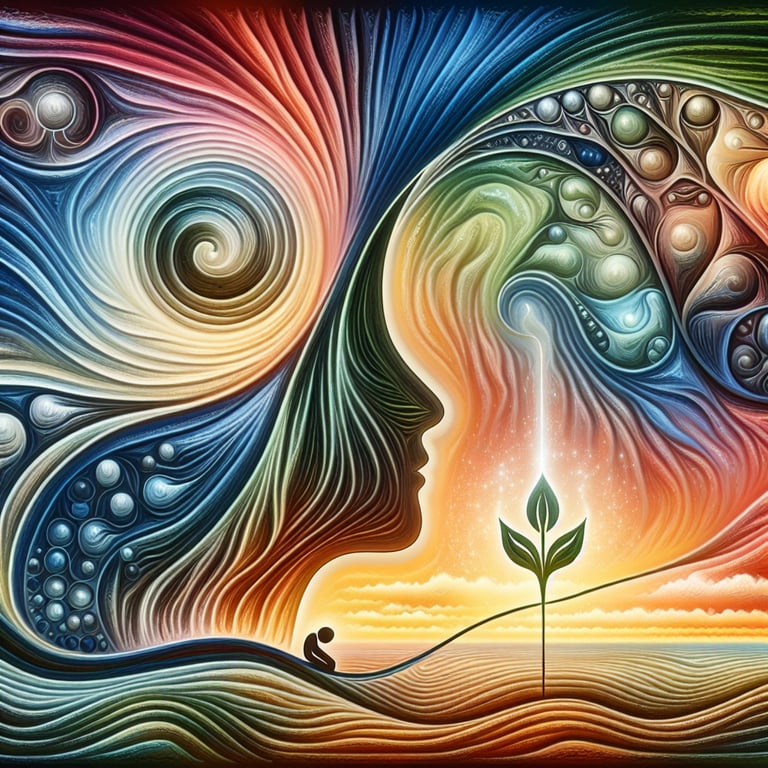 E-learning platforms adjust educational content within a student's Zone of Proximal Development for personalized education.