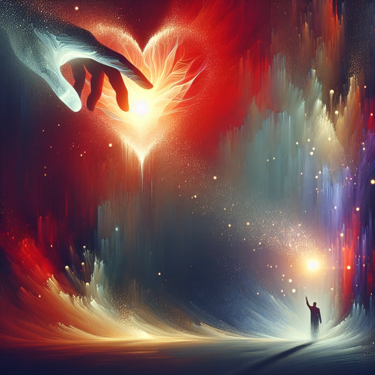 People with a dismissive avoidant attachment style often struggle with emotional intimacy, preferring independence and self-sufficiency over closeness in relationships.