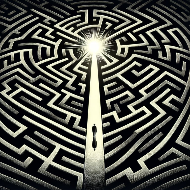 Explore the psychological factors like intrinsic and extrinsic motivation, neurotransmitter roles, and stress impacts that influence our drive to act and achieve goals.