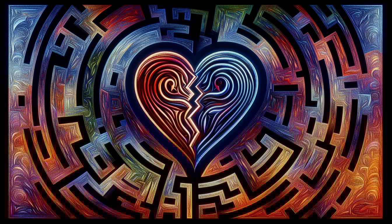 Understand how different attachment styles influence reactions to breakups and contribute to personal growth and resilience.