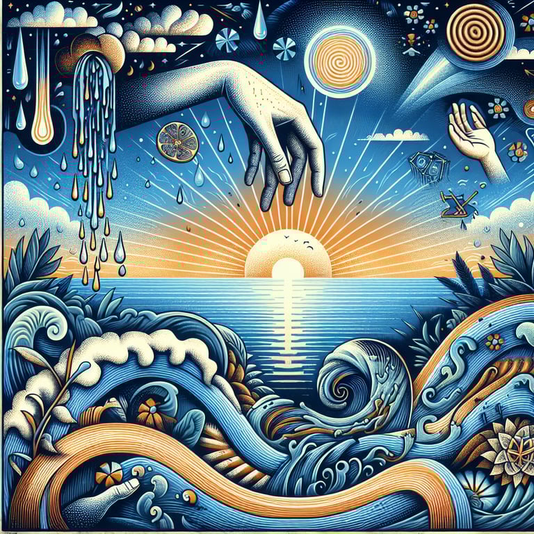 Emetophobia can severely limit daily activities and strain relationships, highlighting the need for understanding and support.