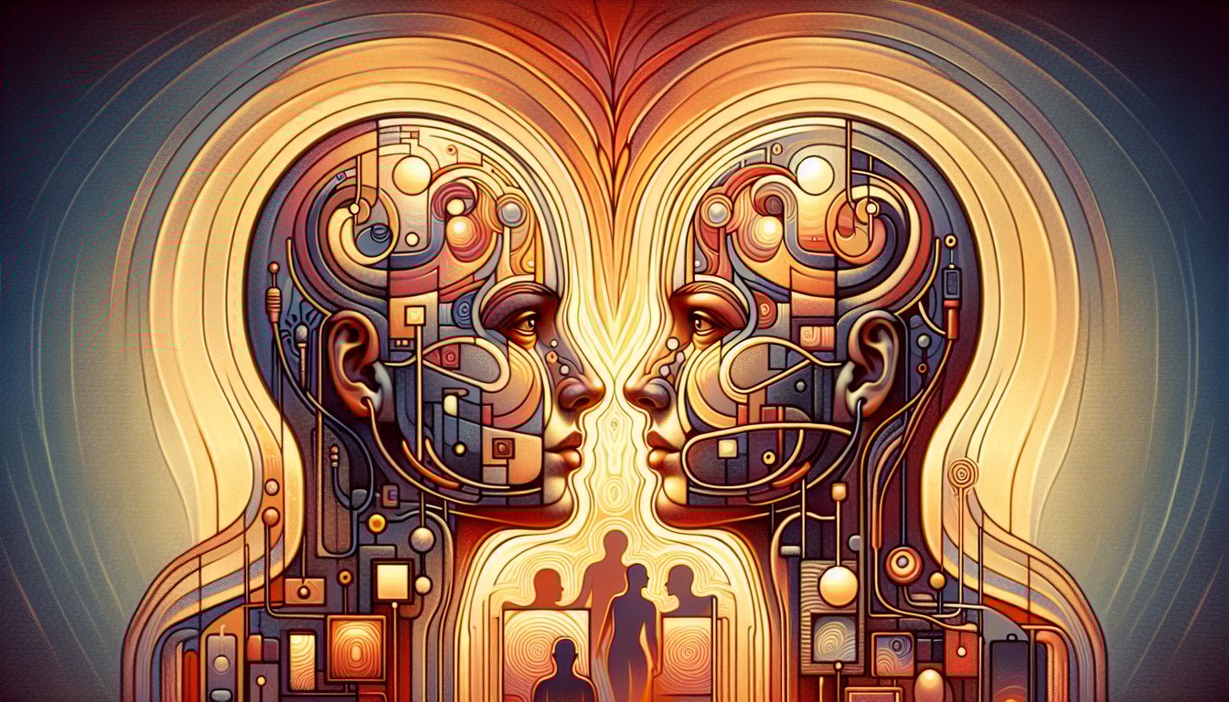 The brain's response to phone separation: How dopamine and oxytocin contribute to Nomophobia.