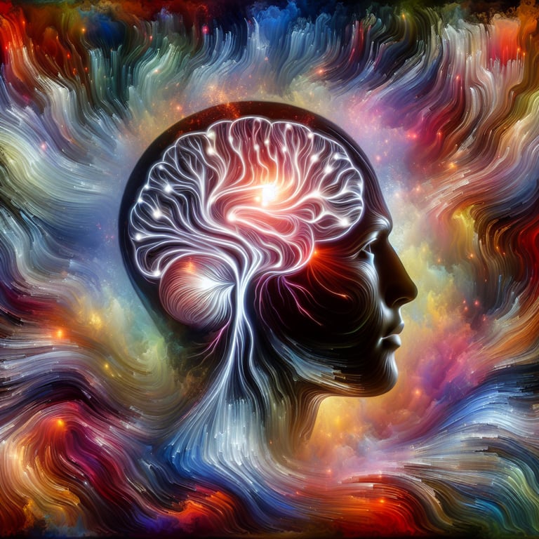 Embodied cognition, including techniques like power posing, physical exercise, and mindful movement, can effectively enhance confidence by influencing our thoughts and attitudes through body language.