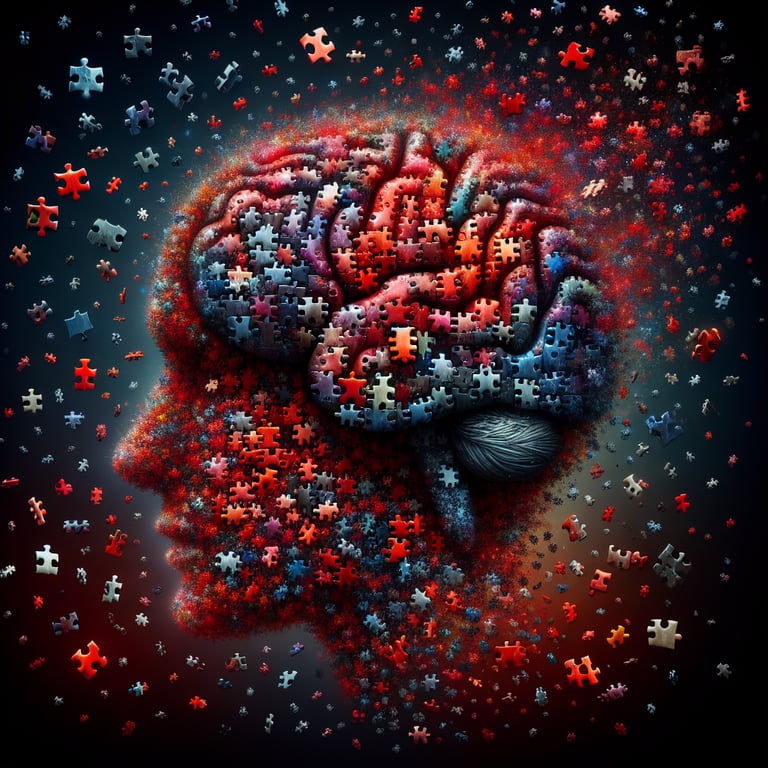 Understand how individual differences in desire influence personal goals and behaviors, as illustrated by entrepreneurs and students.