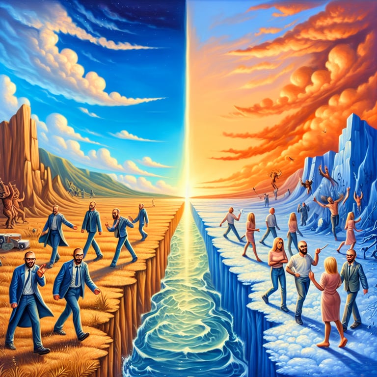 Understanding the differences between antisocial and asocial behaviors is crucial for accurate psychological assessment and interpersonal interactions.