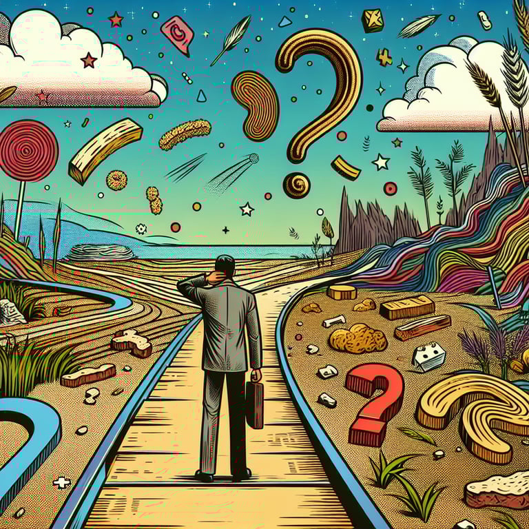Social media's role in breadcrumbing: how digital platforms facilitate superficial connections and emotional manipulation.