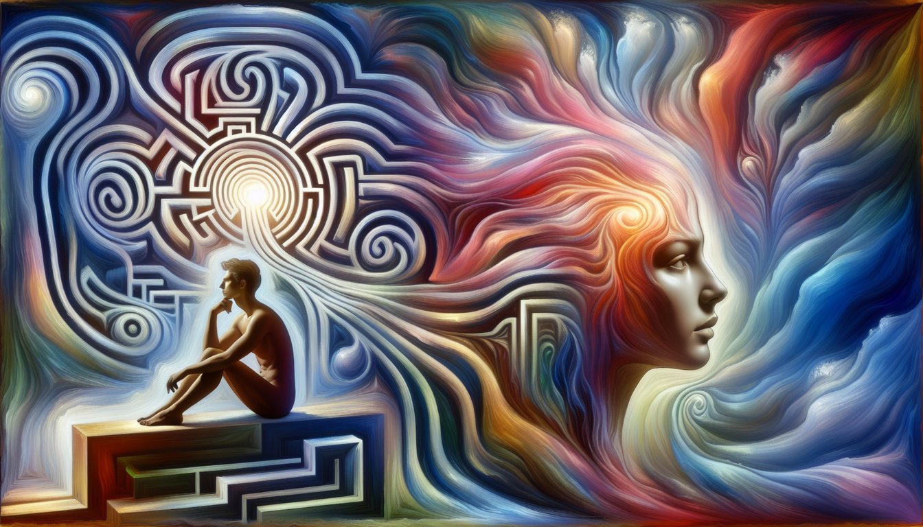 Combining Deep Work and flow leads to extraordinary results, creating a beautiful blend of discipline, focus, and joy akin to a perfect symphony.