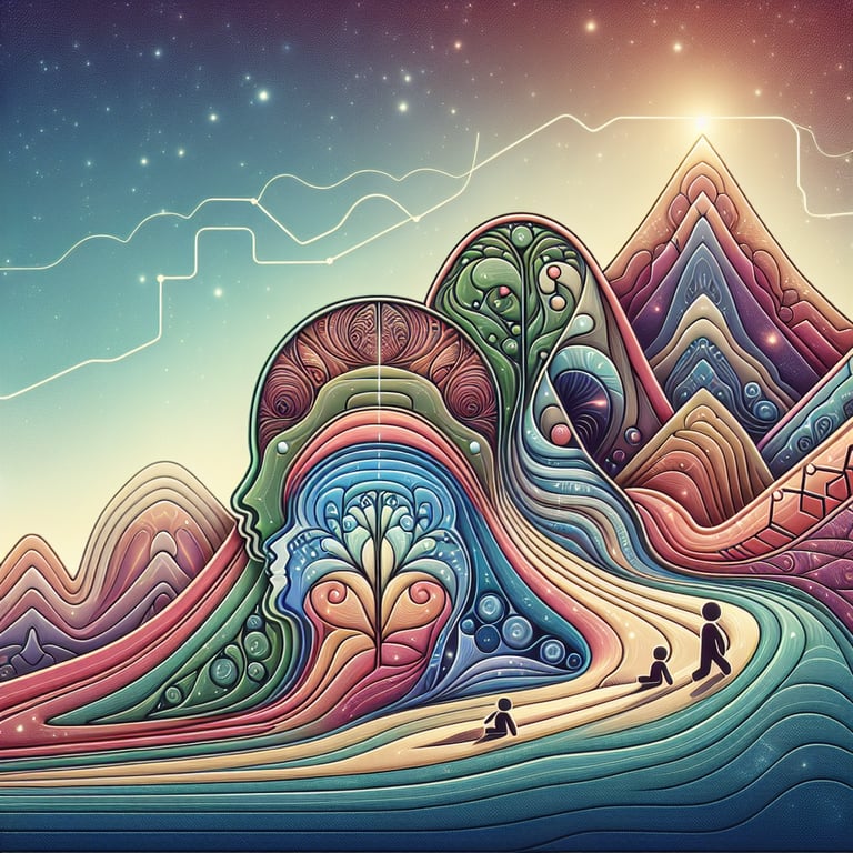 The Zone of Proximal Development provides a powerful framework for understanding and supporting cognitive development.