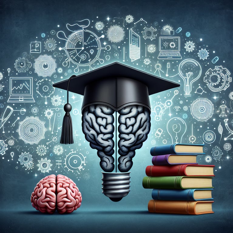Psychology plays a crucial role in the digital world by enhancing user experience design, digital marketing strategies, and data analysis for better consumer engagement.