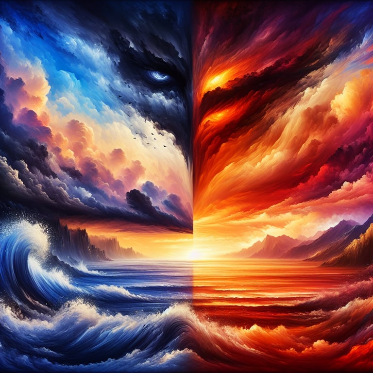 Attachment styles and romantic experiences: How secure and insecure attachments influence patterns of infatuation and lasting love.