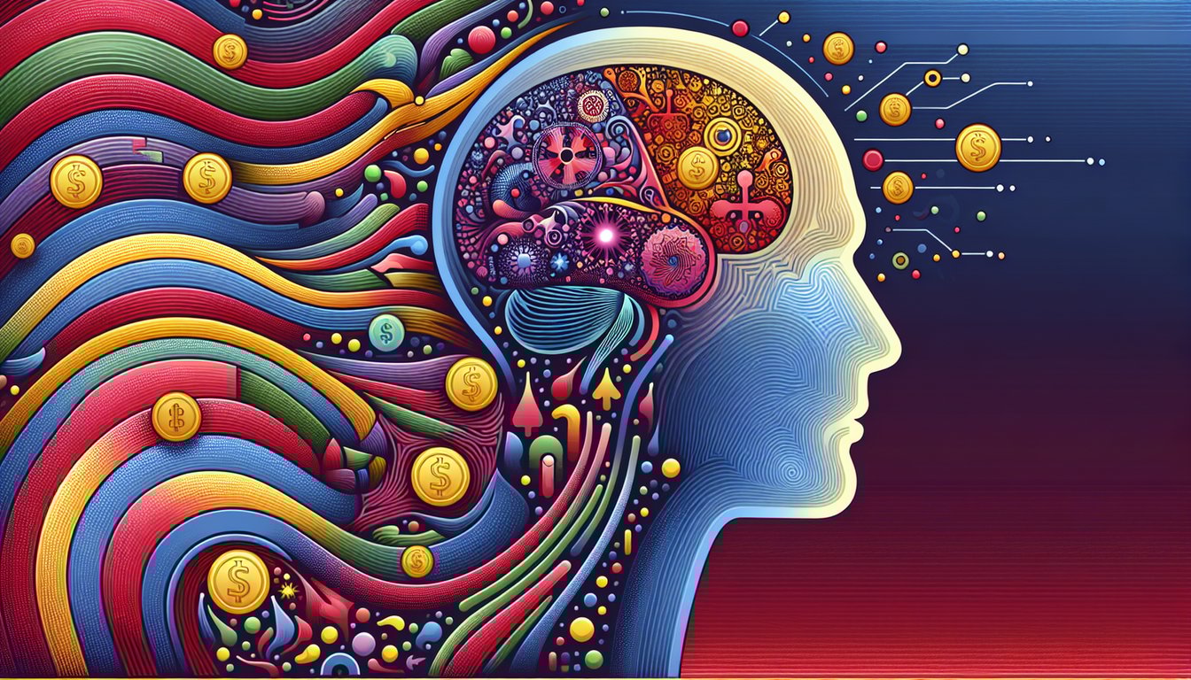 Mind vs Money: Why We Overspend And The Cognitive Biases Behind It