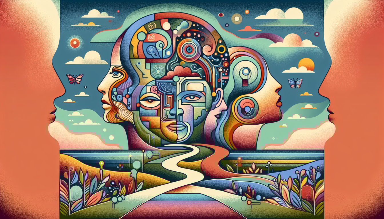 The butterfly effect of online emotions illustrates how a single post can trigger widespread emotional responses across social media platforms.