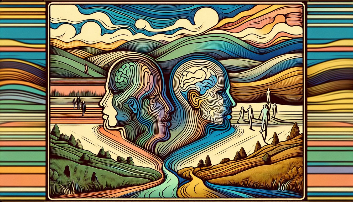 Deep Work is likened to conducting a symphony in your brain, emphasizing the power of focused, distraction-free productivity.