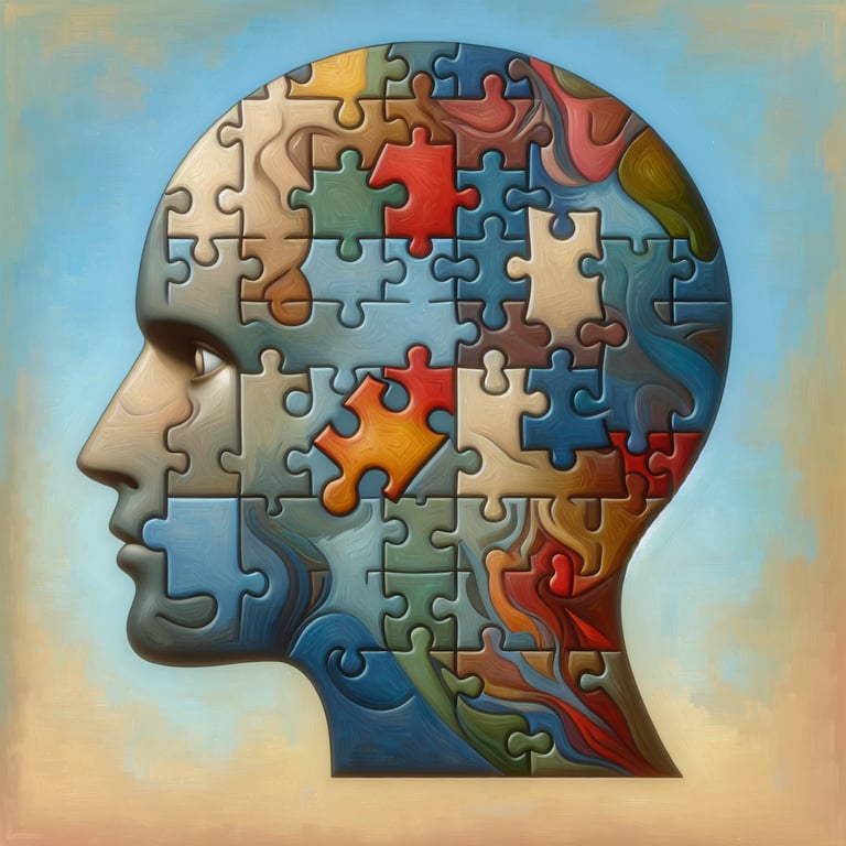 Advancements in neuroscience and personalized medicine are shaping the future of abnormal psychology with more precise treatments.