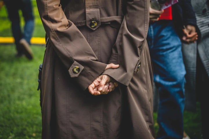 Anxiety and Restlessness: Unveiling the Nervousness of a Pathological Liar.