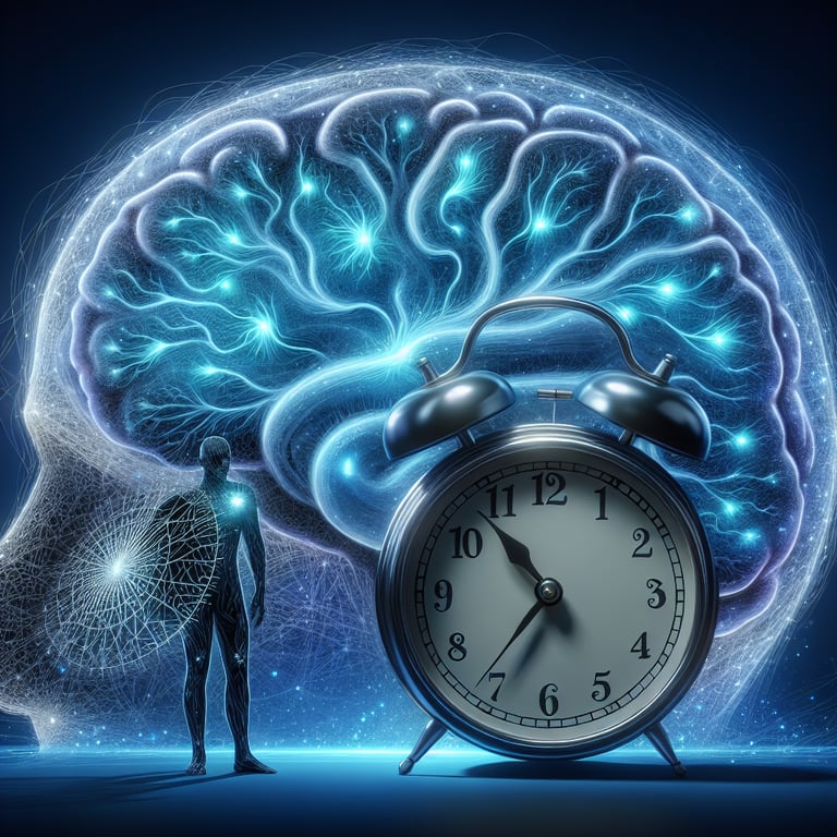 Feeling of impending doom linked with both psychological and physical triggers, emphasizing its role as a significant symptom in mental health and severe medical conditions.